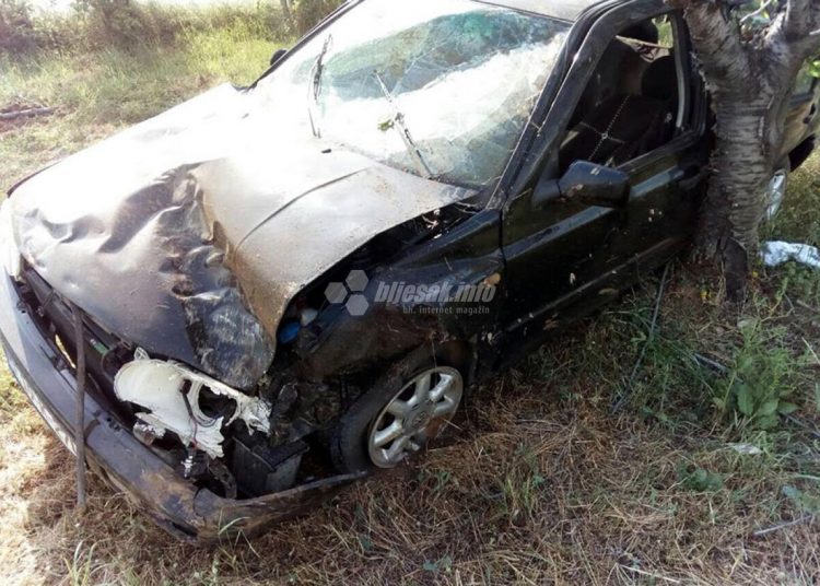 Prometna nesreća kod Mostara, ozlijeđene najmanje četiri osobe