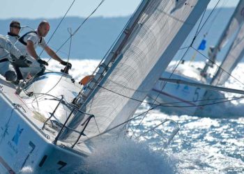 Hrvatska s prestižnim svjetskim jedriličarskim regatama na nautičkoj karti svijeta