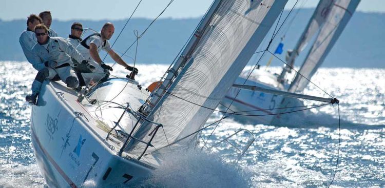 Hrvatska s prestižnim svjetskim jedriličarskim regatama na nautičkoj karti svijeta