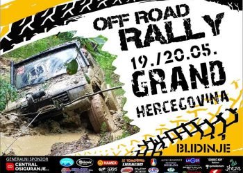 Najava: Grand Hercegovina Blidinje 2018.