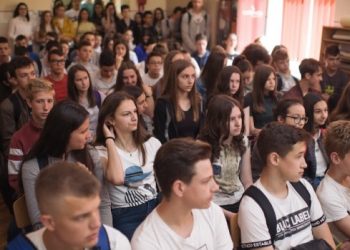 Livno: Održani dani otvorenih vrata “Upoznajte Gimnaziju”