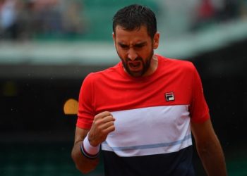 Čilić bez izgubljenog seta protiv Duckwortha do 2. kola Roland Garrosa