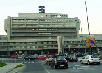 Elektroprivreda HZ HB: Nemamo obvezu naplaćivati RTV preplatu