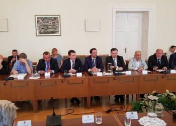 Saborski Odbor raspravljao o položaj Hrvata u BiH