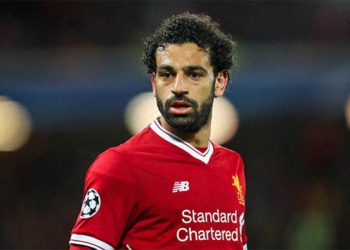 Salah osvojio nagradu sportskih novinara za najboljeg igrača sezone u Premiershipu