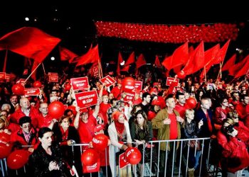 SDP: Zaustavljanje migranata je državni udar u režiji Dragana Čovića koji kontrolira policiju HNŽ-a