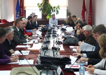 SDP će 27. svibnja reći ime kandidata za Predsjedništvo BiH