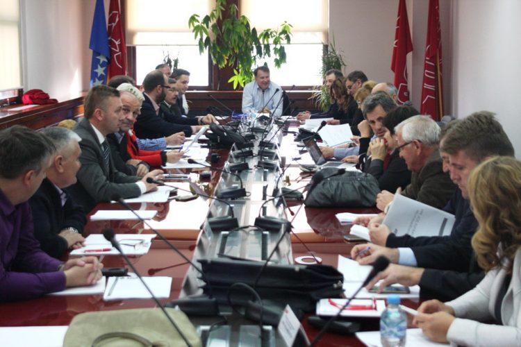 SDP će 27. svibnja reći ime kandidata za Predsjedništvo BiH