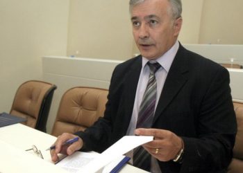 Slavo Kukić o Čovićevom “planu B”: Cilj je vlast naredne četiri godine po principu ultimatuma