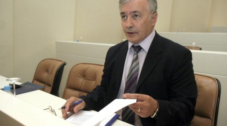 Slavo Kukić o Čovićevom “planu B”: Cilj je vlast naredne četiri godine po principu ultimatuma