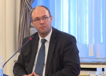 Stier: ‘Vrijeme je da ustanemo protiv klijentelizma, ja sam spreman’