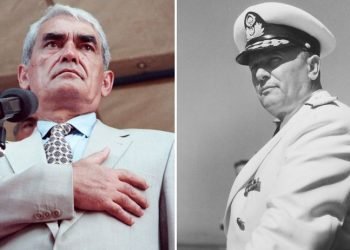 Kako je hrvatski idealist pobijedio diktatora