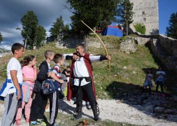 Dah viteškog života u Hercegovini