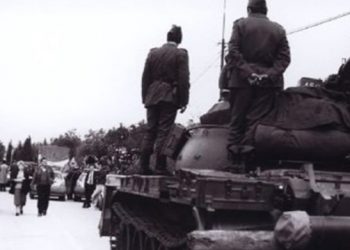 Prije 34 godine goloruki hrvatski narod zaustavio je tenkove JNA