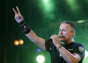 Thompson oslobođen: Pozdrav “Za dom spremni” nije remetio javni red i mir