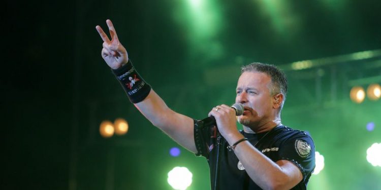 Thompson oslobođen: Pozdrav “Za dom spremni” nije remetio javni red i mir