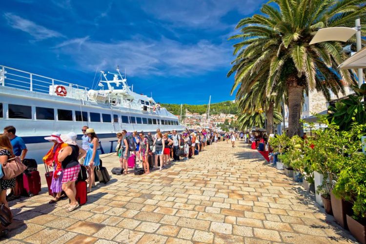 Hrvatska među top 10 zemalja za nekonvencionalna putovanja