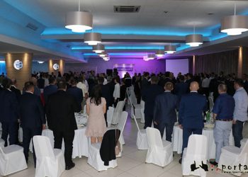 Održana „Ljubuška večer“ u Zagrebu