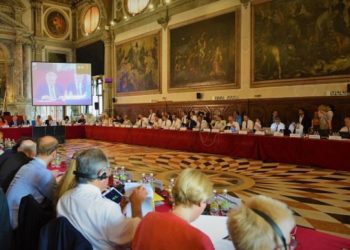 Članovi Venecijanske komisije nastavljaju razgovore o izmjenama Izbornog zakona
