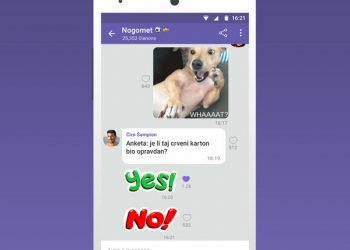 Viber: 100 posto privatnosti kojoj možete vjerovati