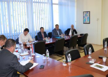 Sjednica Vlade ŽZH: 700.000 KM za sufinanciranje prijevoza učenika, 630.000 KM za objekte vodnog gospodarstva