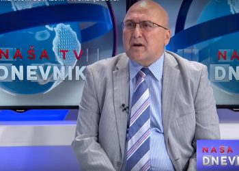 Rogić: SIP ima zakonsko uporište za određivanje broja izaslanika za Dom naroda