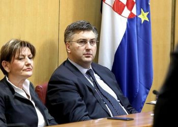 HDZ-ovi partneri traže hitan sastanak vladajuće koalicije, Dalić: Preko mene žele srušiti nagodbu