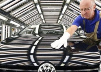 Volkswagen u travnju prodao više od 900.000 vozila