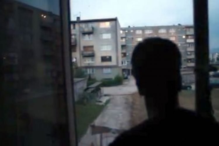 Od 10.000 svjedoka na Sudu BiH, 1463 bila zaštićena