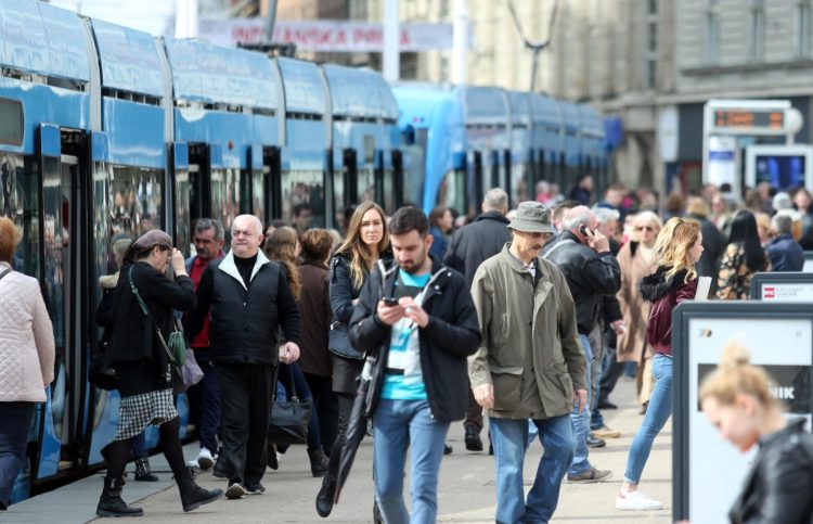 Hrvatskoj za kohezijsku politiku 9,8 milijardi eura do 2027.