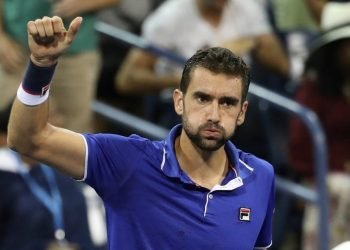 Čilić zbog bolova u koljenu otkazao nastup u Madridu