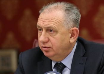 Čolak: Ne očekujem dogovor o izmjeni Izbornoga zakona, BiH ulazi u turbulentno razdoblje