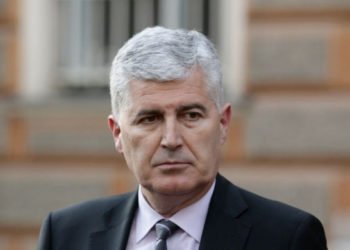 Čović: Bošnjačka politika nije svjesna kamo ide