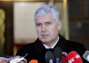 Čović: Vlast će se poslije izbora formirati brže nego ikada do sada, krize neće biti