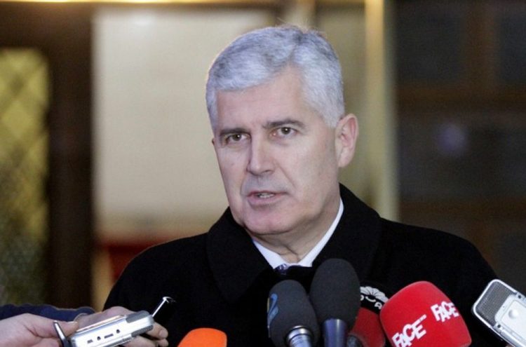 Čović: Vlast će se poslije izbora formirati brže nego ikada do sada, krize neće biti