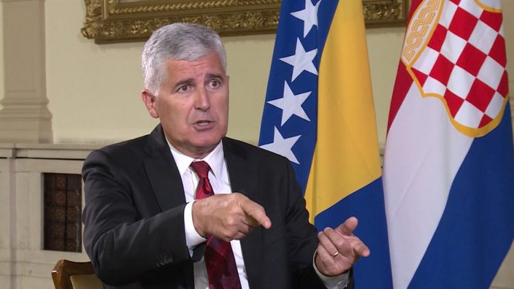 Čović: Pravovremena implementacija izbornih rezultata nužna