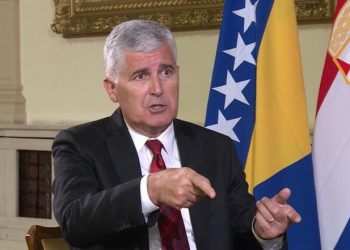 Čović: Pravovremena implementacija izbornih rezultata nužna