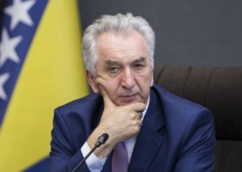 Šarović: Skoro 90 posto domaće proizvodnje se potroši u BiH
