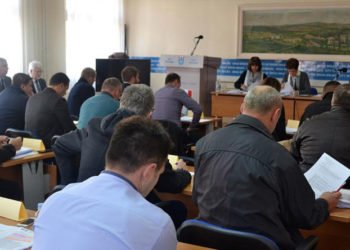 Široki Brijeg: Najava 15. sjednice Gradskog vijeća