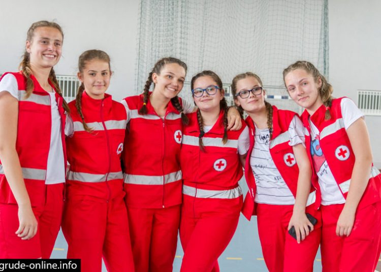 Širokobriježanima 1. i 2. mjesto na Županijskom natjecanju iz pružanja prve pomoći