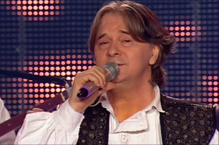 Stanko Šarić: Tambura u hrvatskom narodu ima svoje posebno mjesto