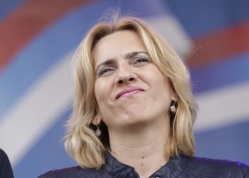 Željka Cvijanović: Trebalo je prvo riješiti pitanje Mostara