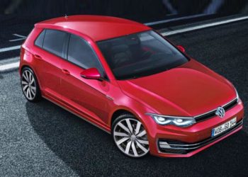 12 stvari o Volkswagen Golfu VIII, koji dolazi u rujnu 2019.