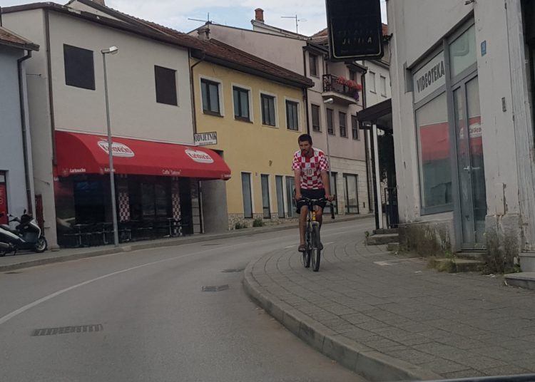 Široki Brijeg spreman za večerašnju utakmicu Hrvatska-Nigerija