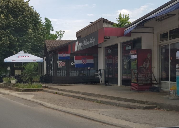 Široki Brijeg spreman za večerašnju utakmicu Hrvatska-Nigerija