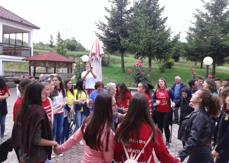 Završen VI. sabor Frame Hercegovina