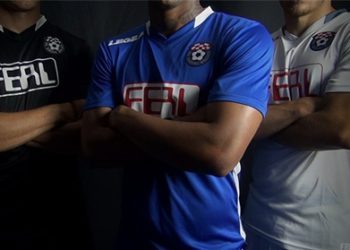 NK Široki Brijeg predstavio novi dres za sezonu 2018/19