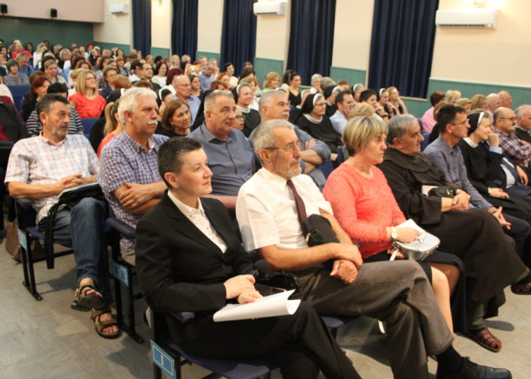 Široki Brijeg: Predstavljena monografija Grabovina tilovinu pita