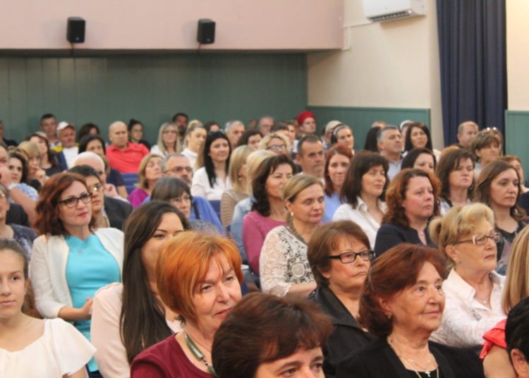 Široki Brijeg: Predstavljena monografija Grabovina tilovinu pita