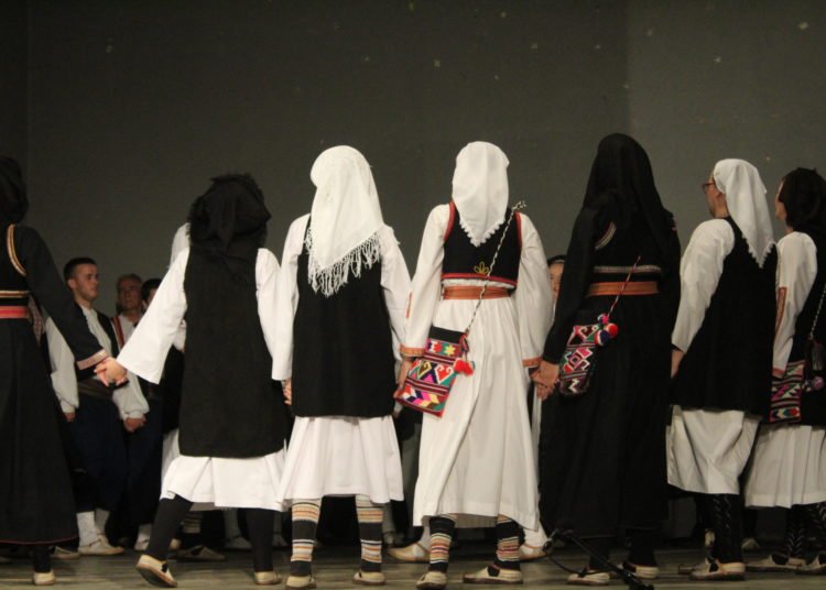 Široki Brijeg: Predstavljena monografija Grabovina tilovinu pita